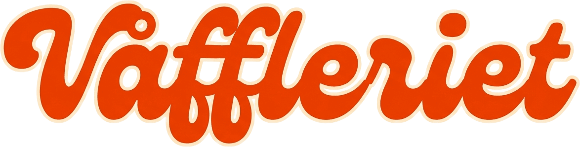 Våffleriet